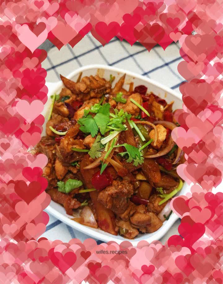 Griddle Rabbit Nuggets