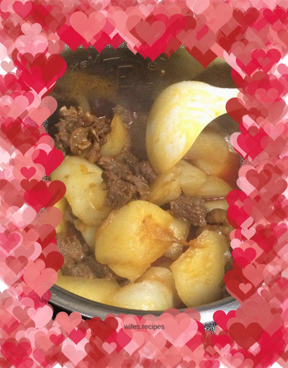 Sichuan Style Braised Beef