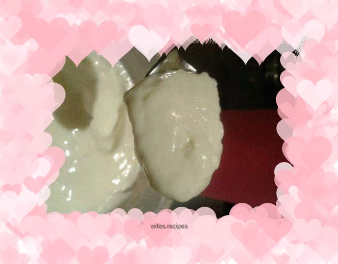 Yogurt