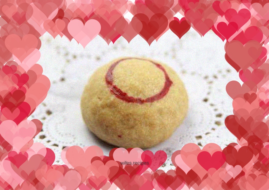 [Tomato Recipe] Old Beijing Red Mooncakes - Let’s miss the dim sum taste of old Beijing together