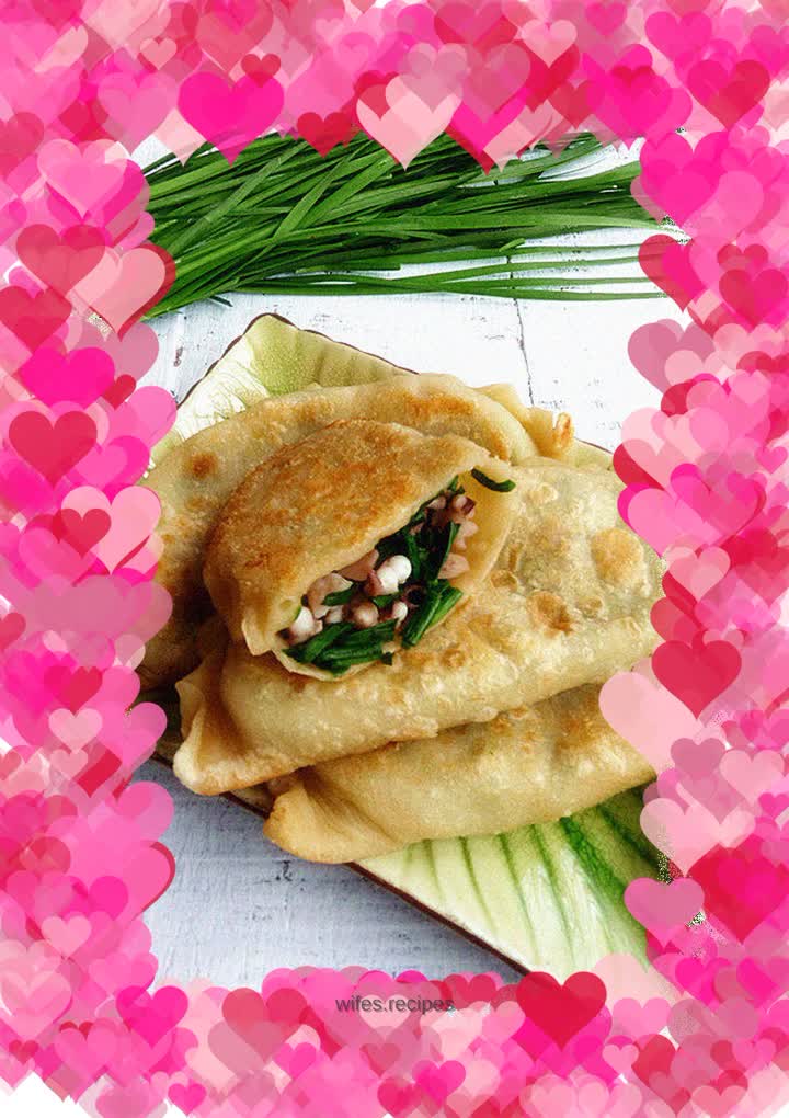 Octopus and Chives Box