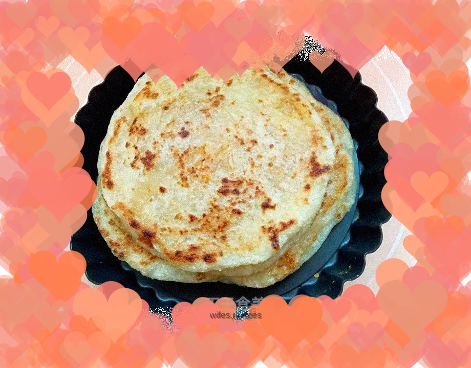 Nourishing yin and moisturizing lungs in autumn: shredded radish pie