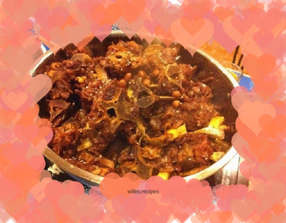 Sheep and Scorpion Hot Pot