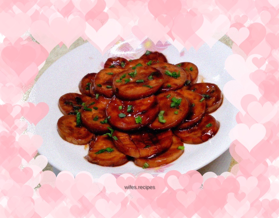 "Honey King Oyster Mushroom" - Beauty Dish