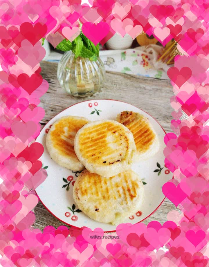 Tender Pumpkin and Pork Pie