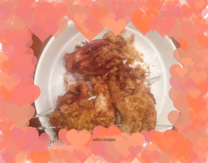 Bombing the giant squid