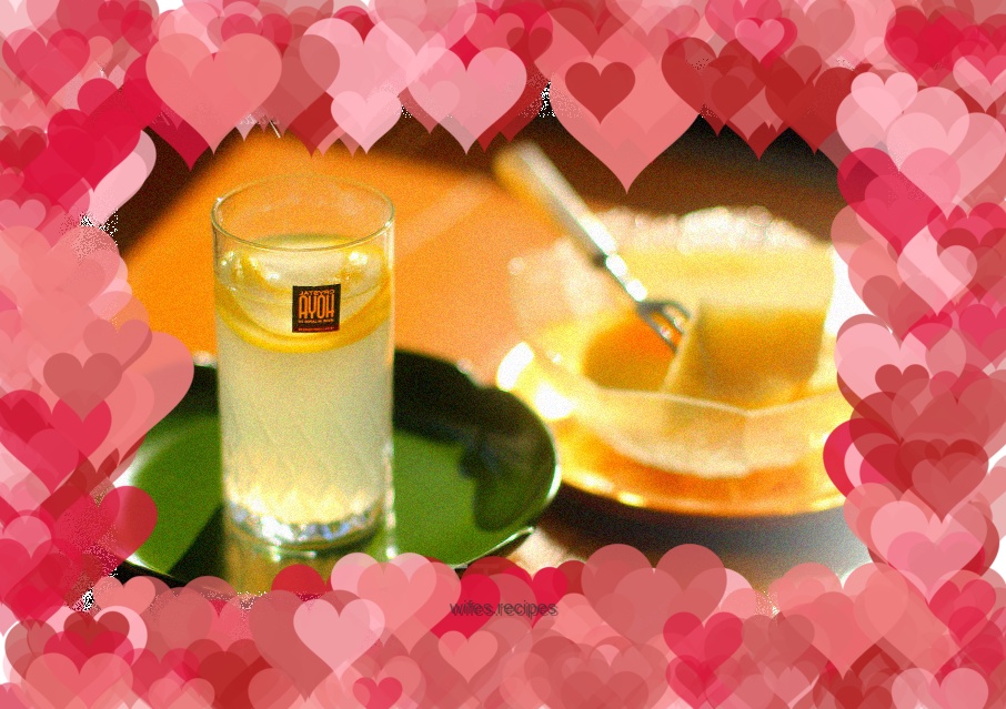 Freshly squeezed ginger drink【ジンジャーショット(Ginger Shot)】