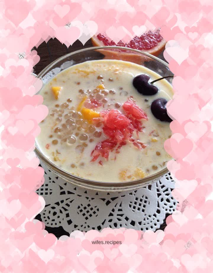 Classic dessert----[Yangzhi Manna]