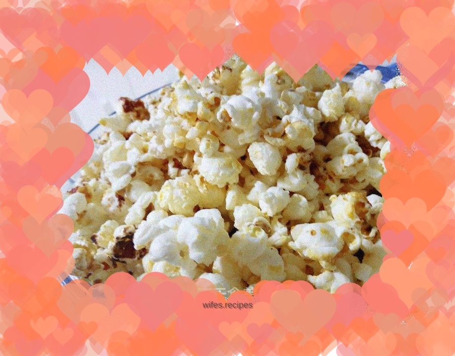 Bang~Popcorn~