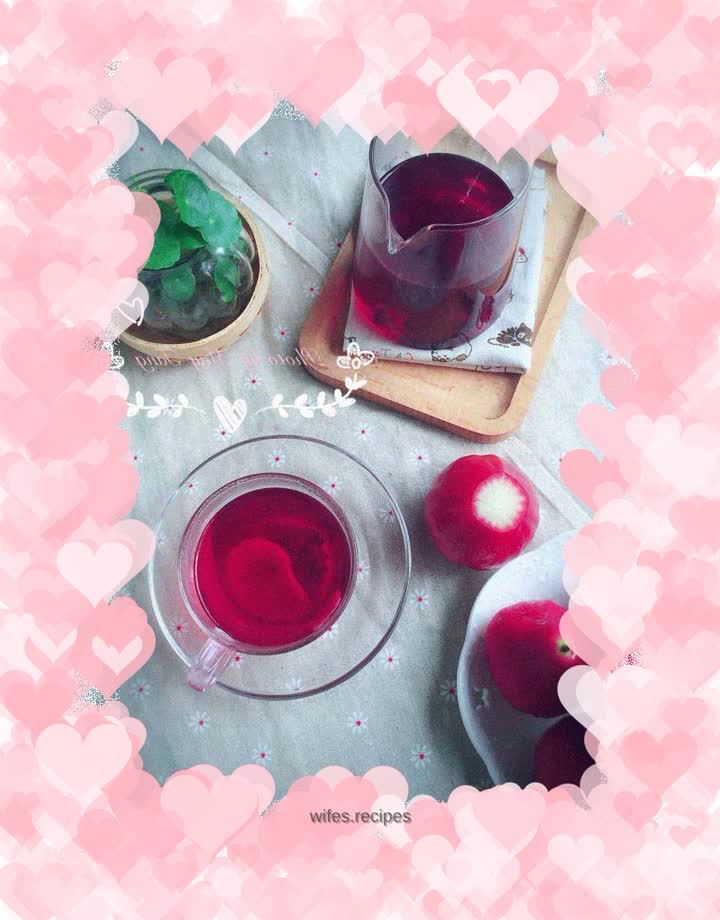 Luoshen Hualien Mist Fruit Tea