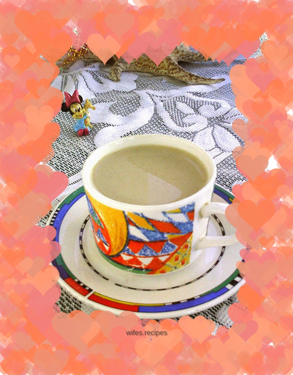 Babao Apple Soy Milk