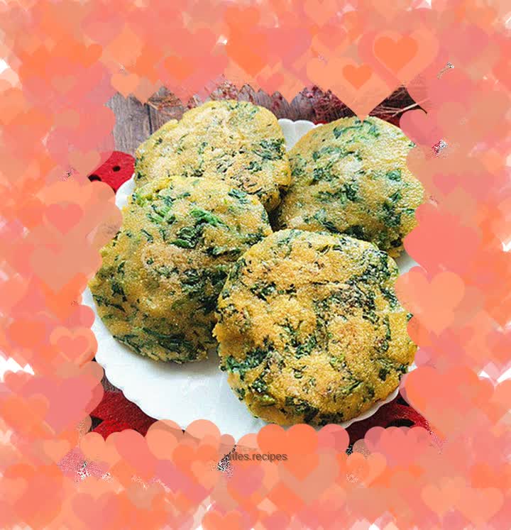 Celery Leaf Tortillas