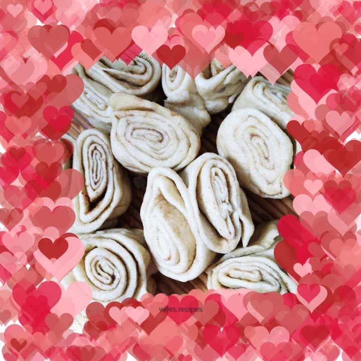 I think about it day and night, but it’s just a little hot and sugary roll