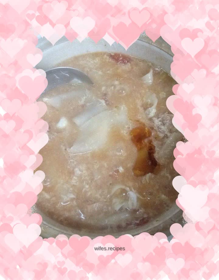 Casserole Tomato Pasta Soup