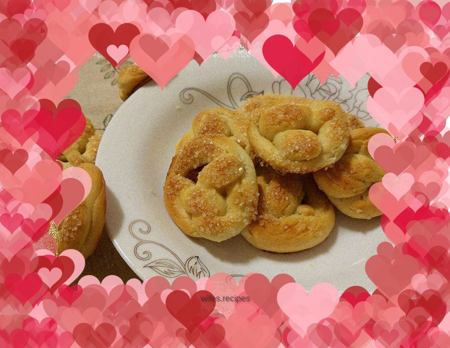 Crunchy and delicious burritos