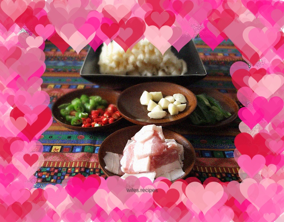 Lotus Root Story——Foodie Canteen