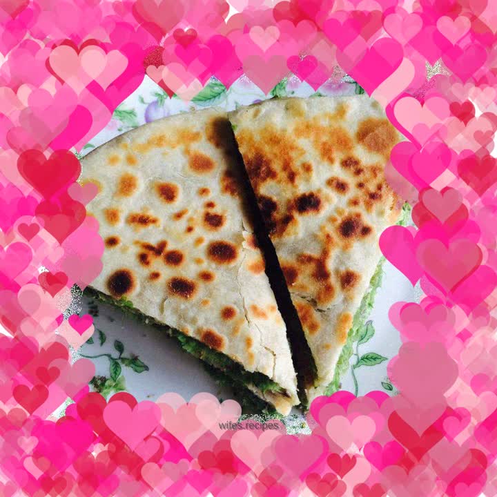 Yuqian duck egg cake