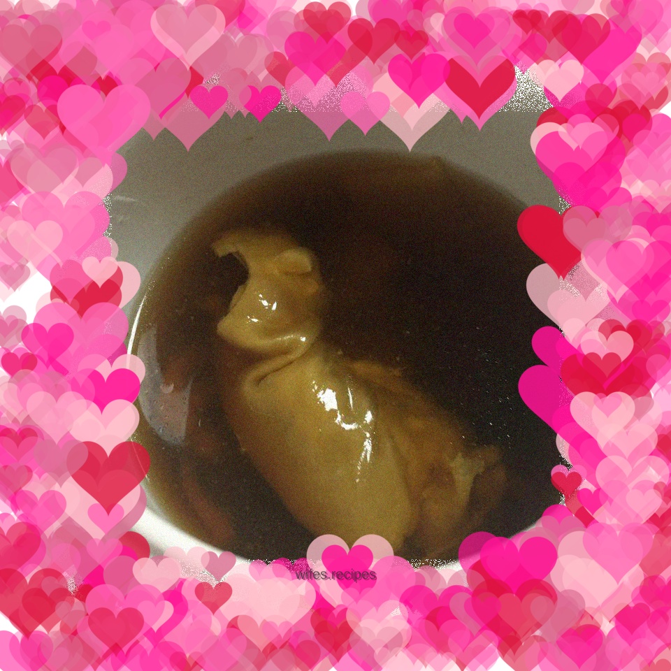 Cordyceps and fish maw stewed lean meat (nourishing and nourishing)