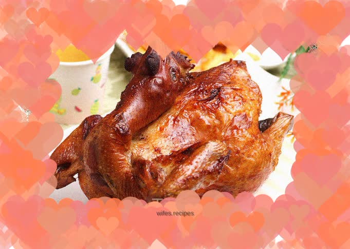 Taiwanese Snack Original Bucket Chicken