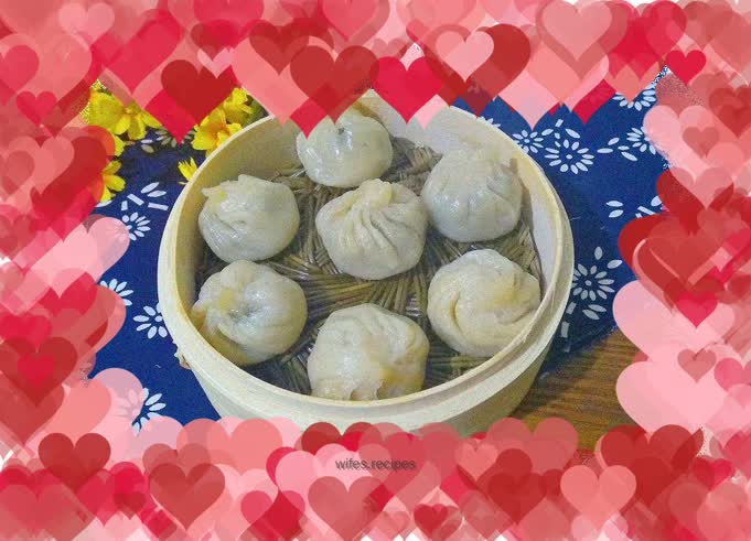 Hot Noodle Xiao Long Bao