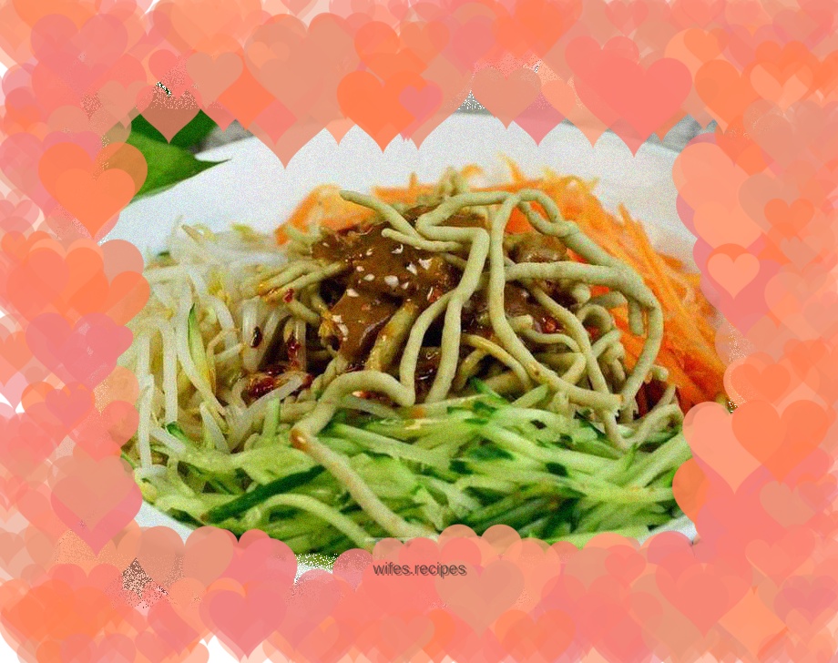 Cold Green Wheat Rolled