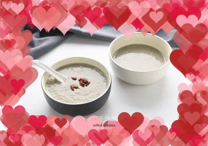 Multi-bean rice cereal【Gliss Kitchen】