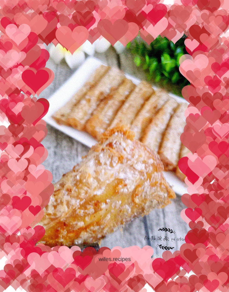 【Tianjin】Dry fried hairtail