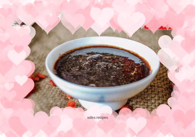 A secret trick for girls with winter dysmenorrhea: Ginger paste to drive away the cold and warm the palace