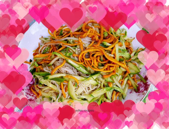 Cold Cordyceps Mushrooms