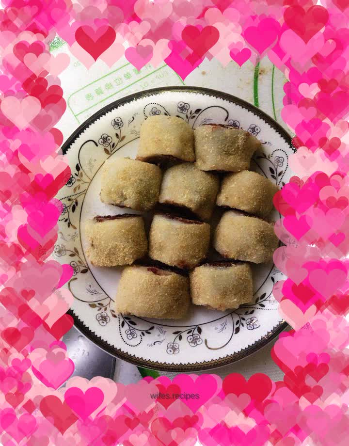 Tongling donkey rolling