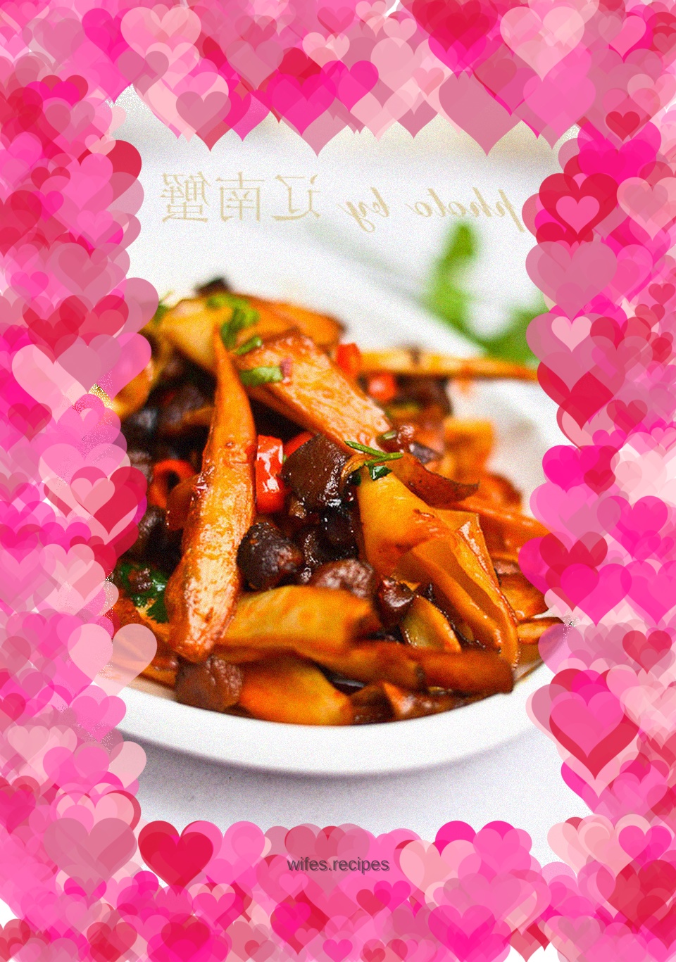 Taste of King Oyster Mushroom