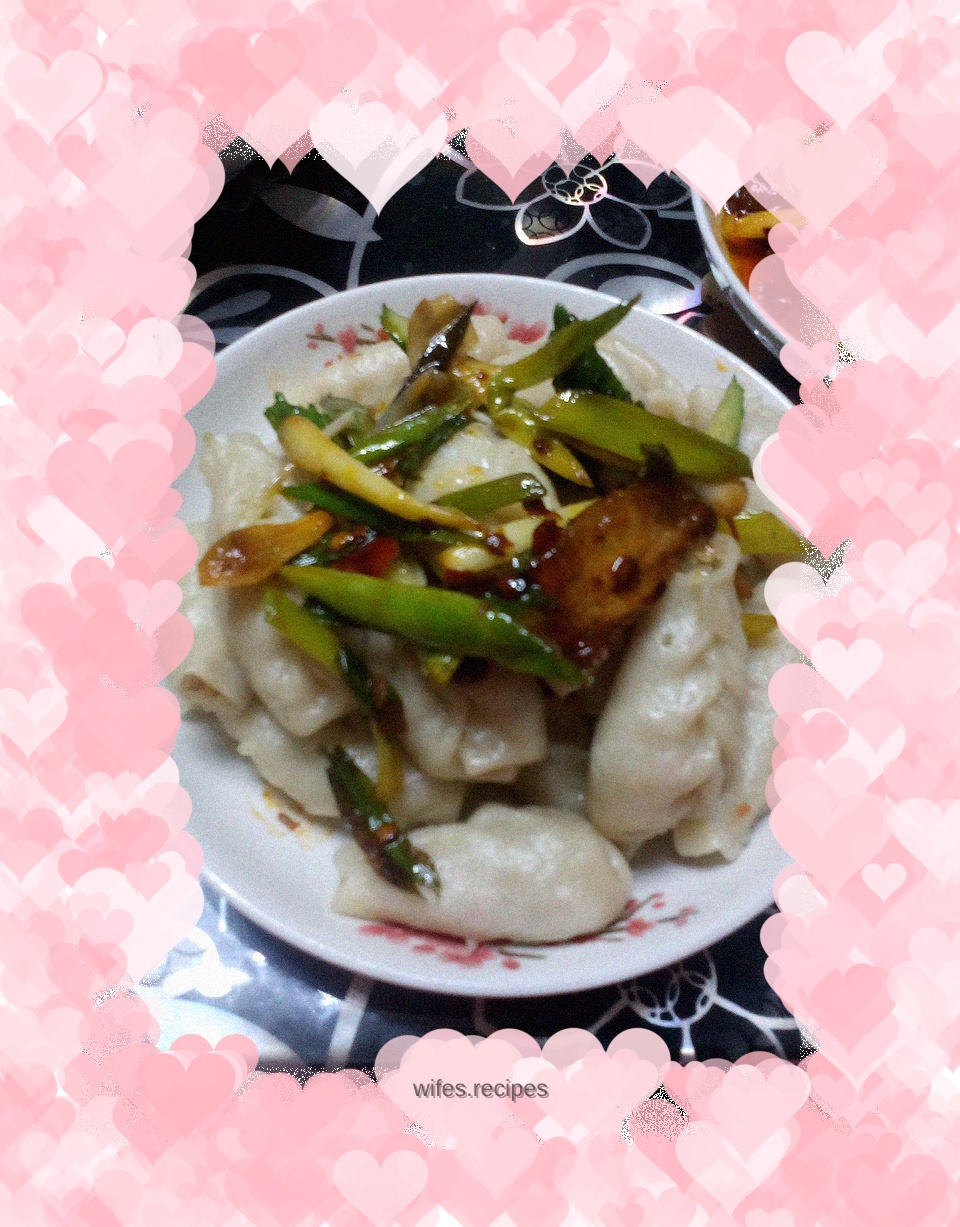 [Taoli Cooking] Teach you step by step how to make delicious and fluffy steamed dumplings