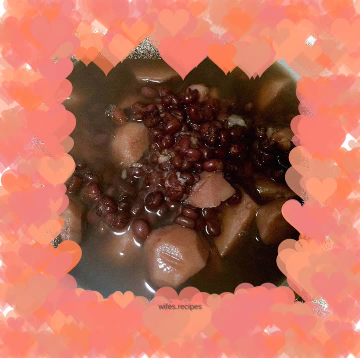 Donkey hide gelatin brown sugar