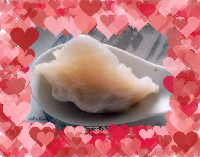 Winter Solstice Dumplings