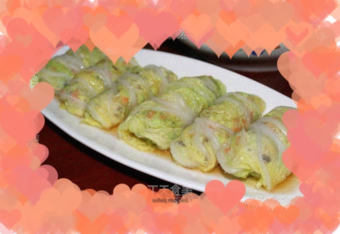 Jade White Jade Scroll