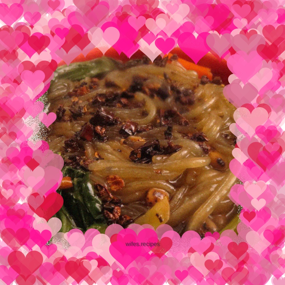 A delicious warm-up for autumn and winter—exquisite hot and sour noodles!