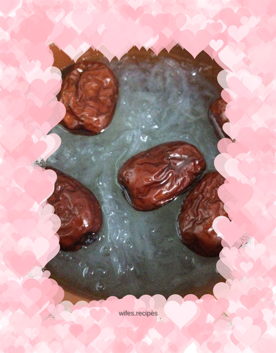 Rock sugar bird's nest