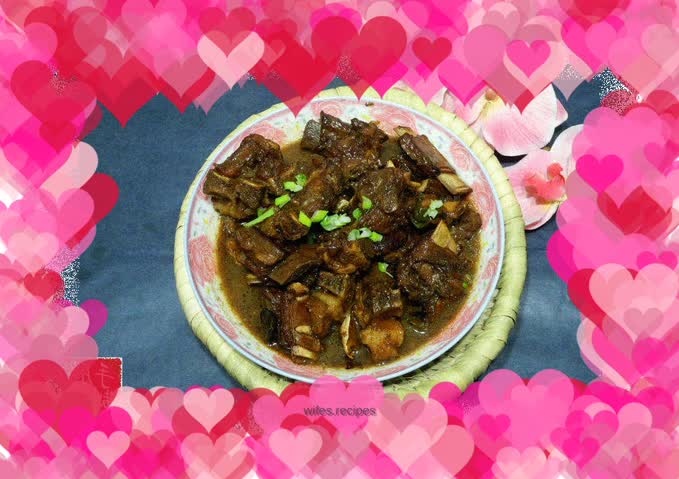 Homestyle Pork Chops