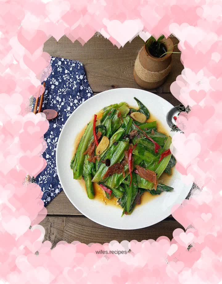 [Shanxi] Fried Dace with Black Bean Sauce and Oatmeal