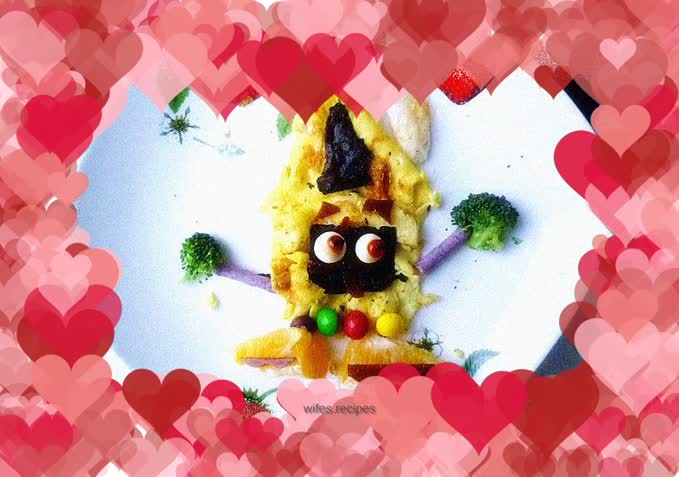 Egg Pancake House Kaka