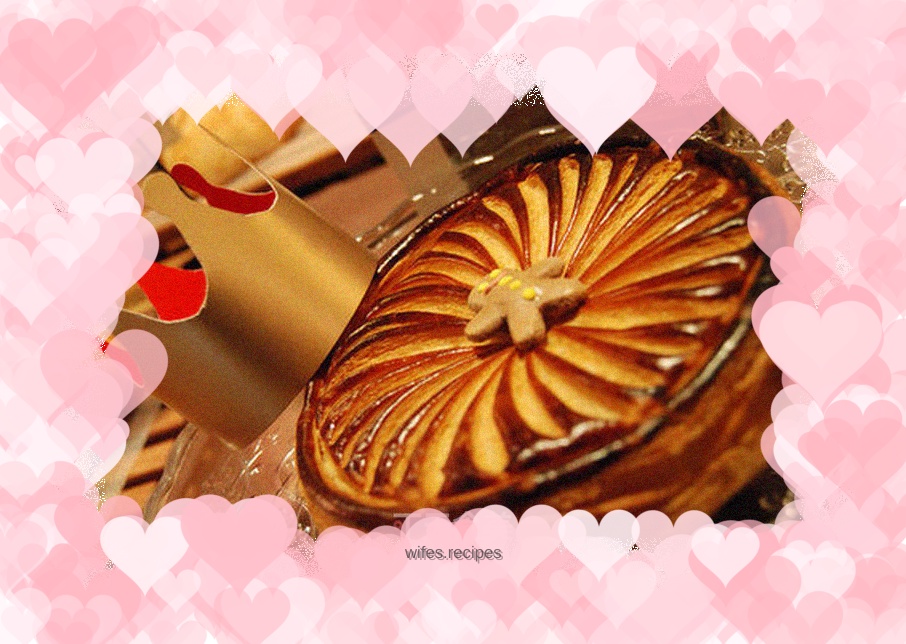 King’s party, let’s see who is the lucky one~