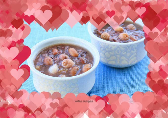 Eight-treasure porridge