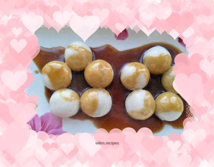 Don’t throw away the sugar