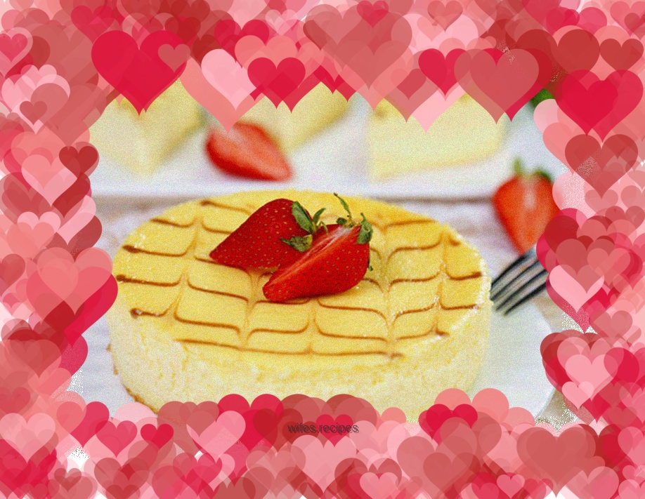 How to make marble cheesecake