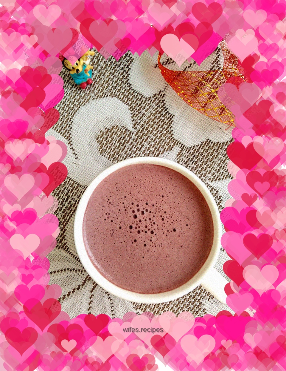 Nut Oatmeal Black Rice Cereal