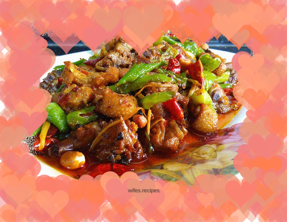 【Luzhou fucked duck】