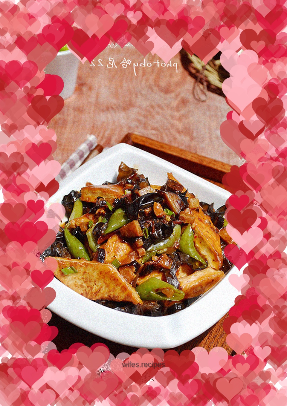 Ten steps to make delicious crispy tofu