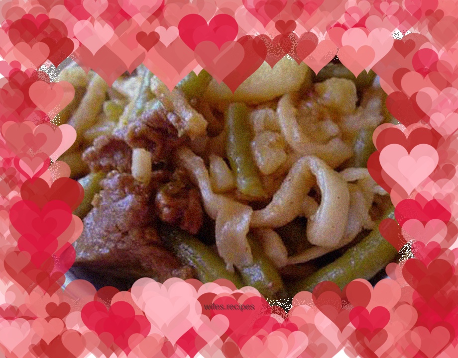 Easy-to-digest Bean Noodles