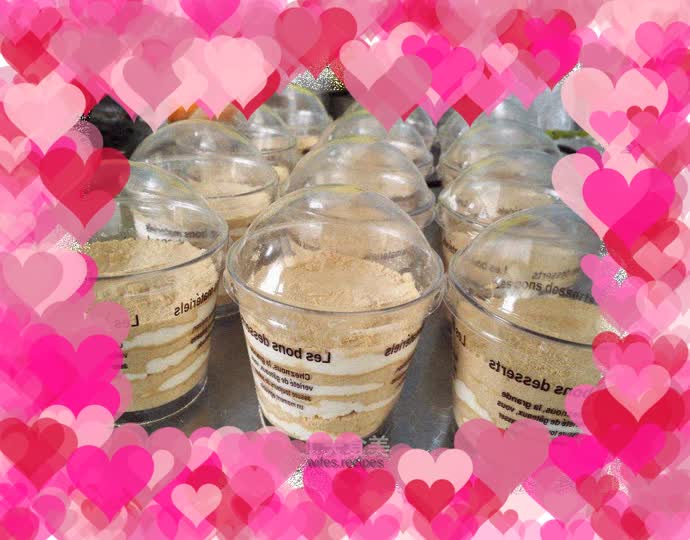 Zero-failure super-perfect tasting wood bran cup