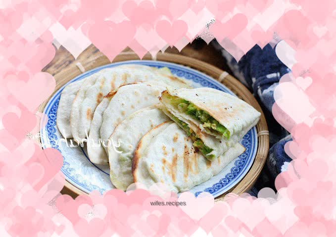 Zucchini and Clam Pancakes